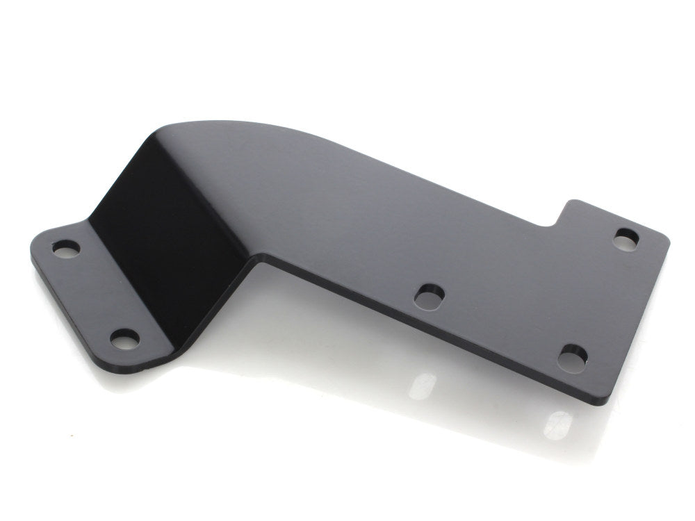 Replacement Exhaust Mount Bracket. Radial Radius Non 240 Tyre. Fits Softail 1986-2017. - Freedom Performance Exhaust