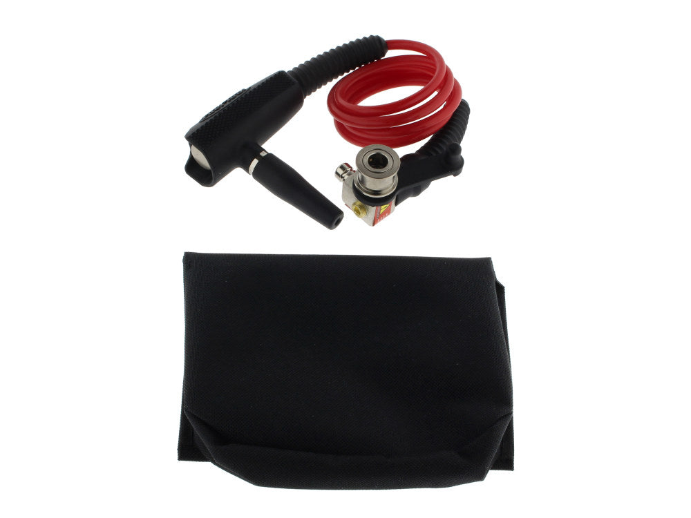 Fuel Transfer/Tank Drain Tool - Fuel Tool