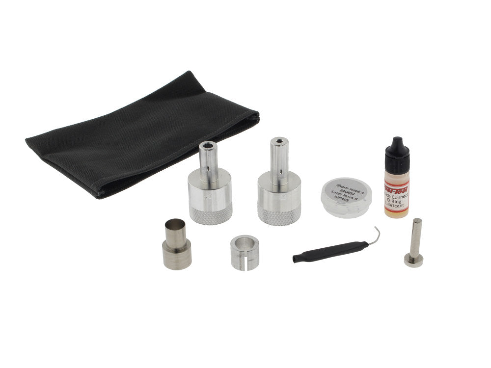 Fuel Tool EFI Check Valve Install Tool. - Fuel Tool