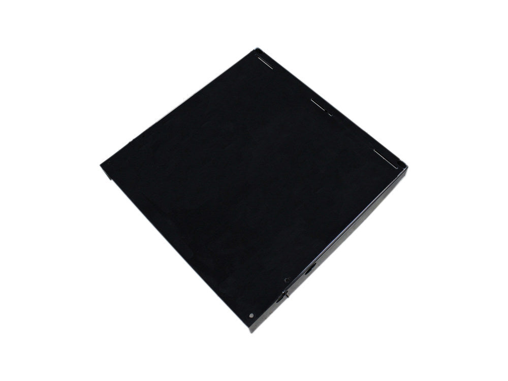 13in. Rear Lift Extention Panel. Fits Standard & S.A.M. Lifts. - Handy Bike Lifts