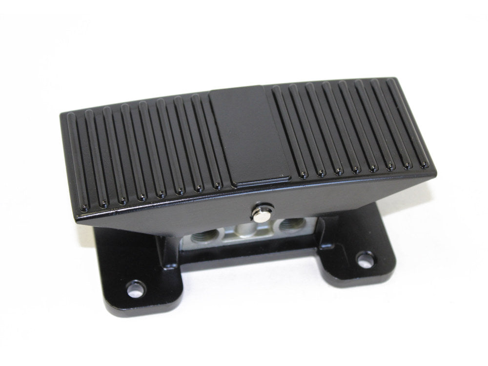 Replacement Foot Pedal - Handy Lifts. - Handy Bike Lifts