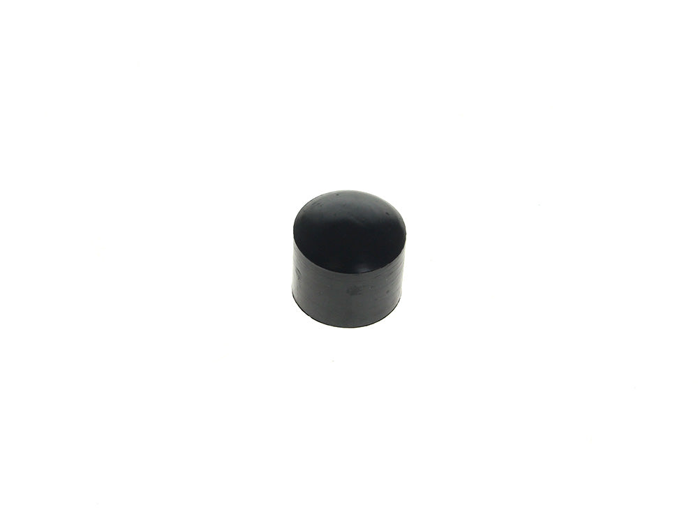Jiffy Stand Bump Pad. Fits Sportster 1989-2021 - Rollies Speed Shop