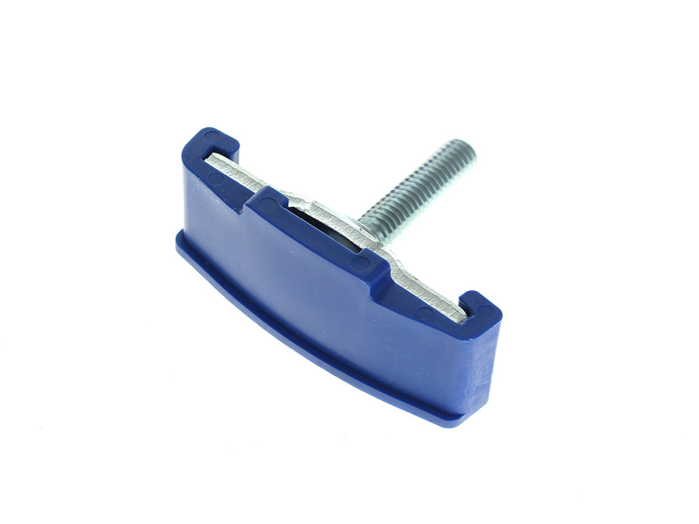 Primary Chain Adjuster Shoe. Fits Sportster 2004-2021 - Rollies Speed Shop