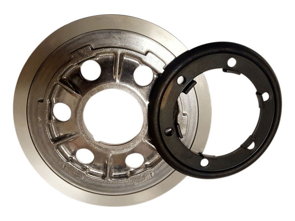 Clutch Pressure Plate. Fits Big Twin 1998-2017 - Rollies Speed Shop