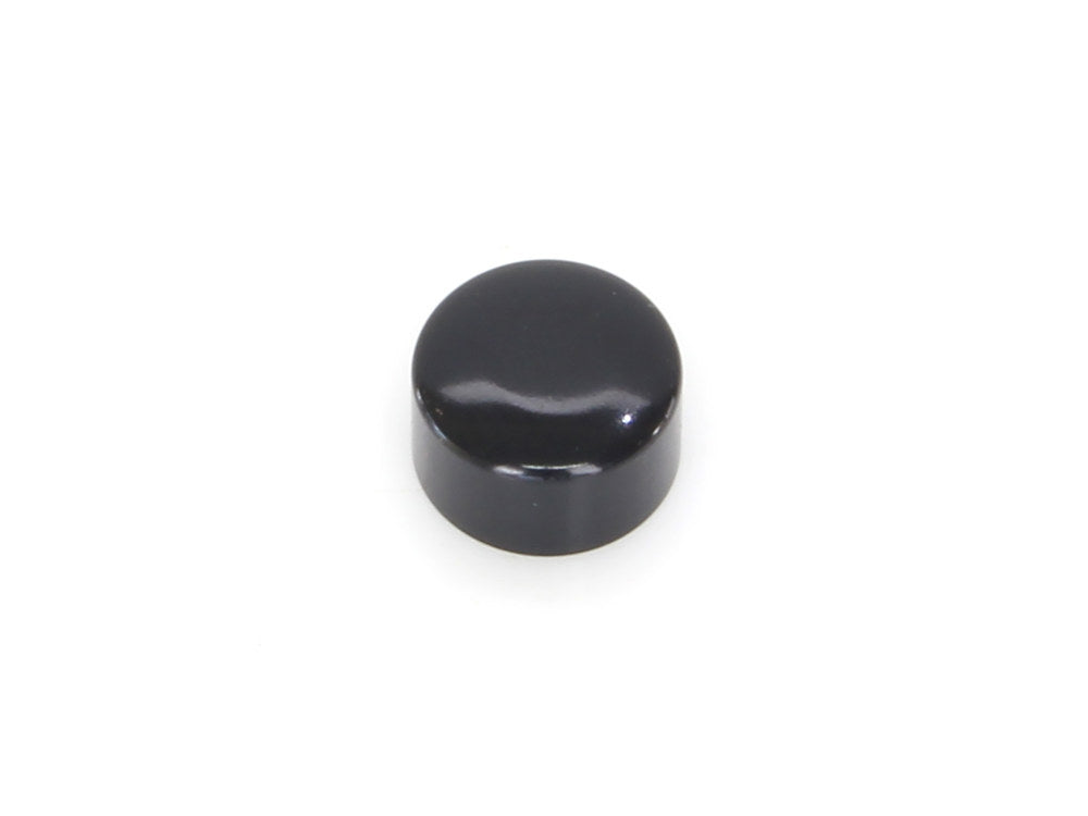 Replacement Push Button Cap - Black. - Hawg Halters