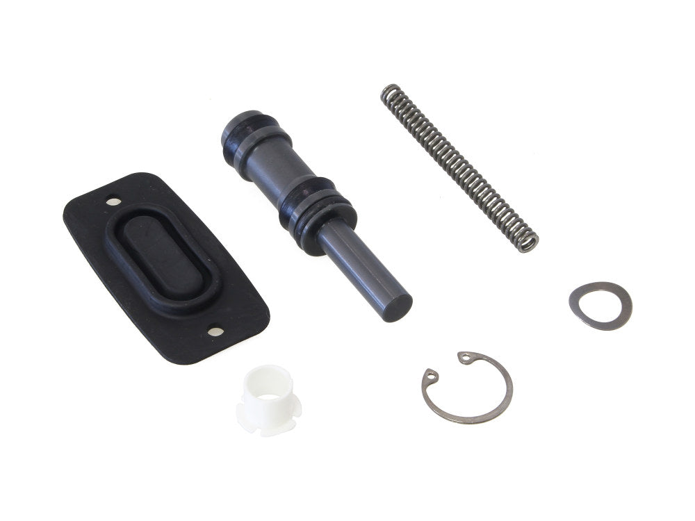 Master Cylinder Rebuild Kit. Fits Hawg Halters 5/8in. Bore Master Cylinders with Roller Lever. - Hawg Halters