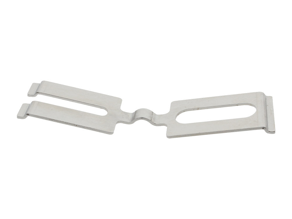 Flat Type Caliper Spring. Fits 4 Piston Hawg Halters 6000 Series Caliper. - Hawg Halters