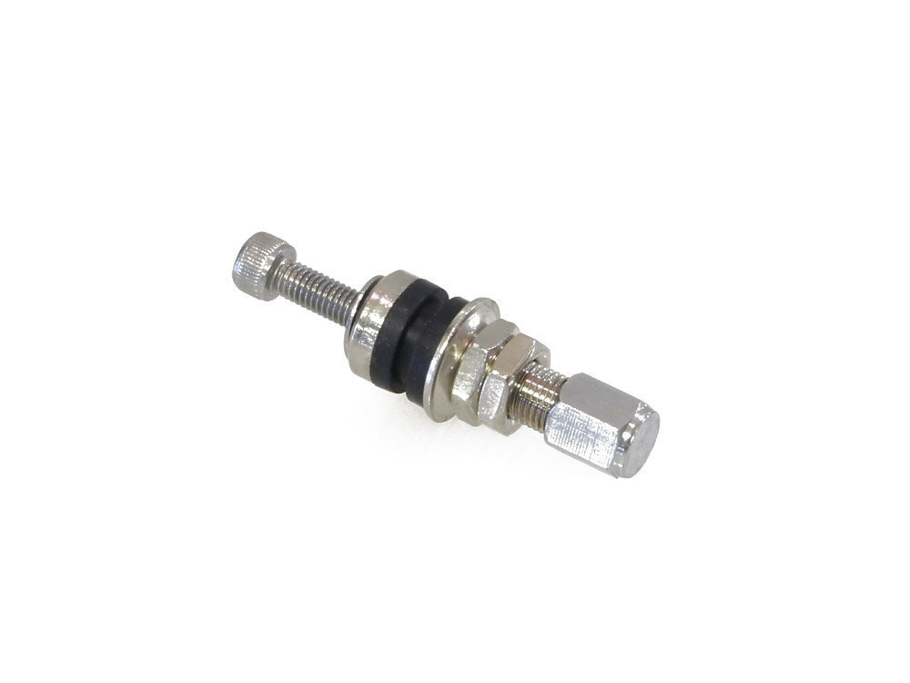 Valve Stem with TPMS Adaptor. Fits with HHI Wheels. - Hawg Halters