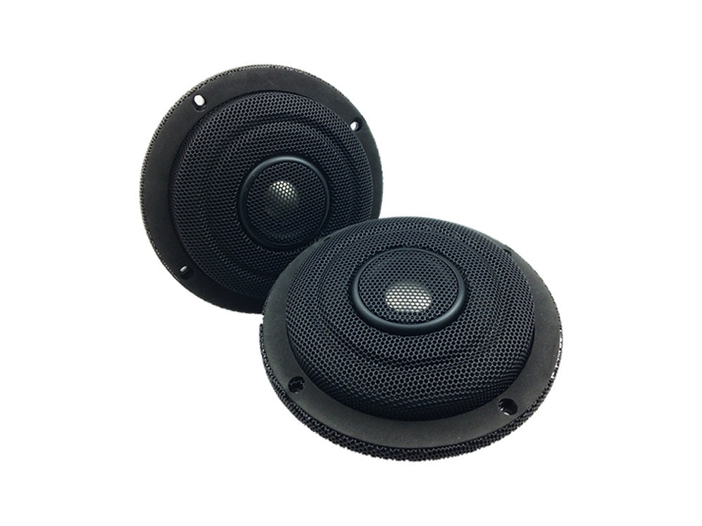 Wild Boar 6.5in. Front Speakers. Fits Touring 2014-2023 - Hog Tunes Audio