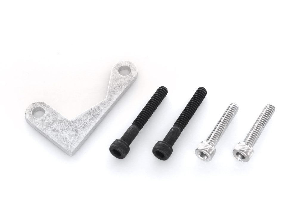Anti-Rotation Device. Fits Evo & Twin Cam Engines. - Jagg Oil Coolers