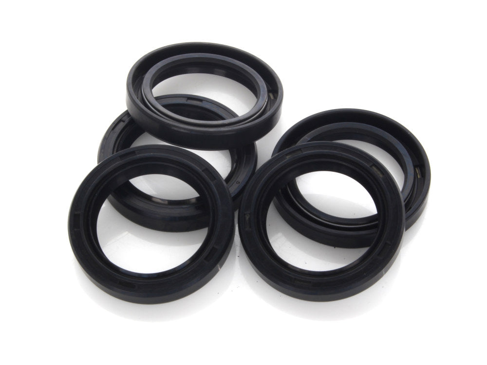 Cam Cover Seal - Pack of 5. Fits Sportster 1971-2003. - James Gaskets Inc