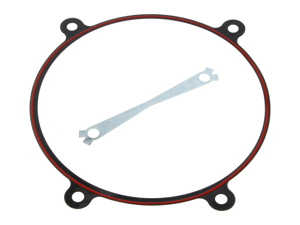 Crank Case Saver Gasket Kit. Fits Big Twin 1966-1984. - James Gaskets Inc
