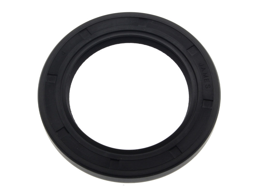 Transmission Main Shaft Seal. Fits 5Spd Big Twin 1980-1984. - James Gaskets Inc