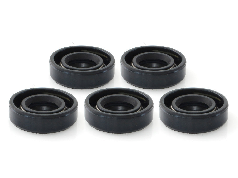 Shift Shaft Transmission Seal - Pack of 5. Fits 5Spd Big Twin 1980-2006. - James Gaskets Inc