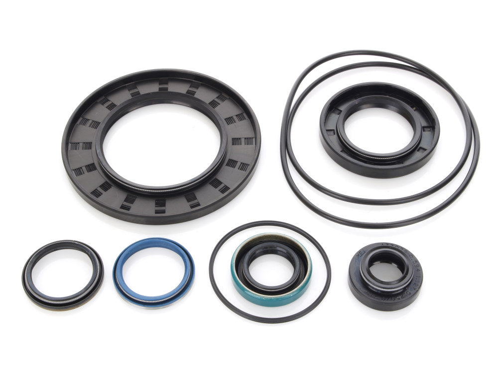 Transmission Main Drive Seal Kit. Fits Big Twin 1984-1994. - James Gaskets Inc
