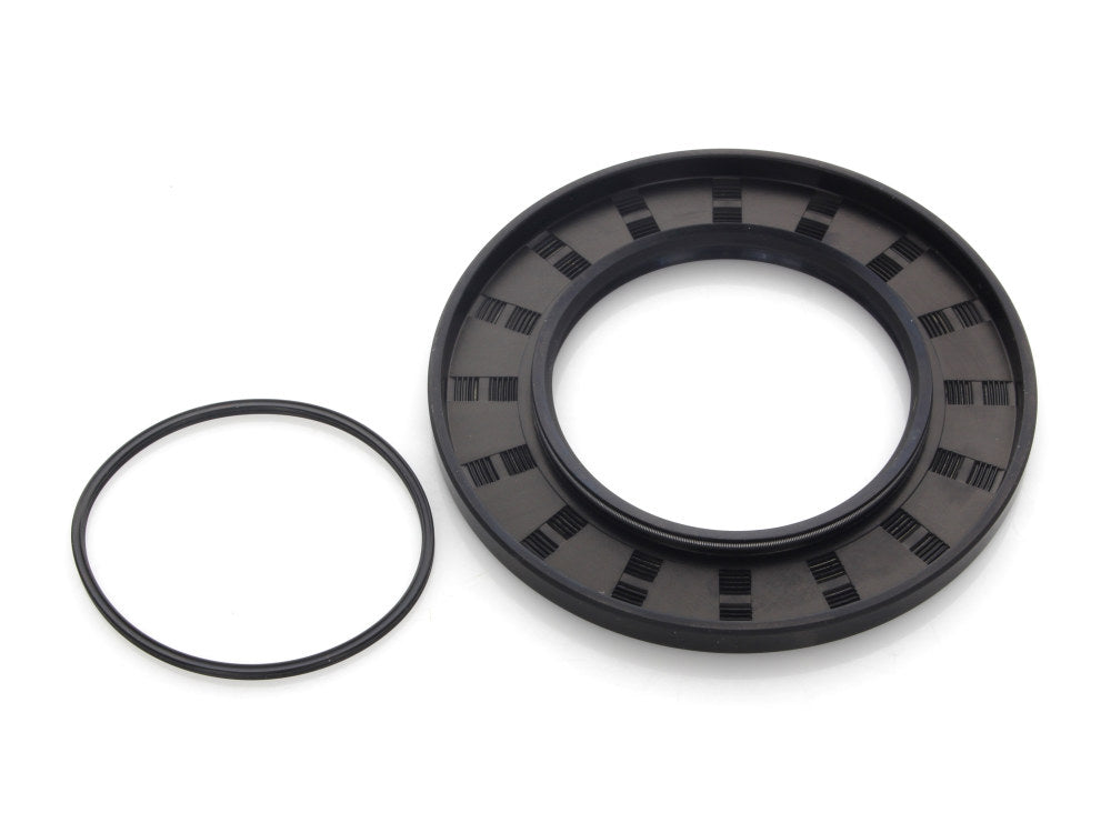 Transmission Main Drive Seal. Fits Big Twin 1984-1994 & Sportster 1991-1994. - James Gaskets Inc