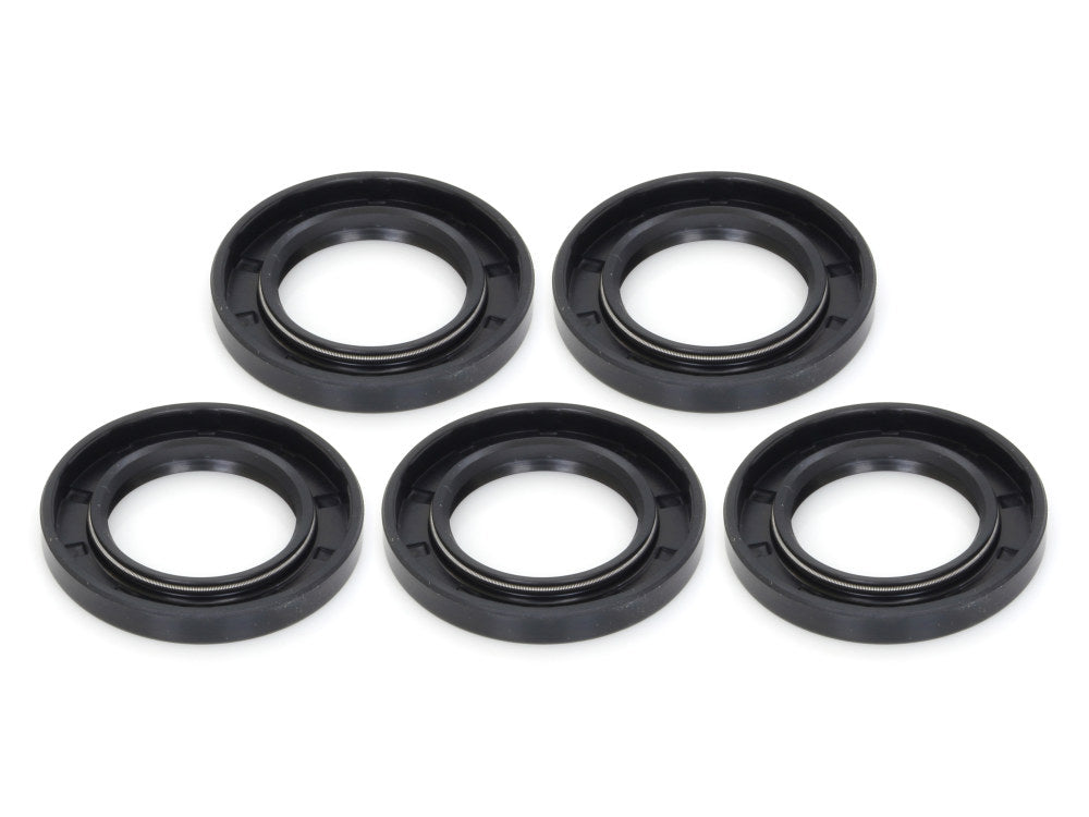 Inner Primary Seal - Pack of 5. Fits Big Twin 1984-2004. - James Gaskets Inc