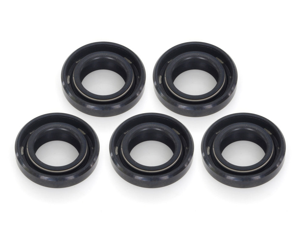 Starter Shaft Seal - Pack of 5. Fits Big Twin 1989-1993. - James Gaskets Inc
