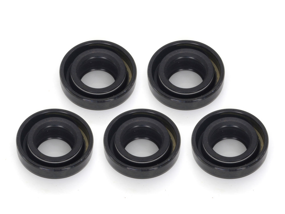 Starter Shaft Seal - Pack of 5. Fits Big Twin 1994-2006. - James Gaskets Inc