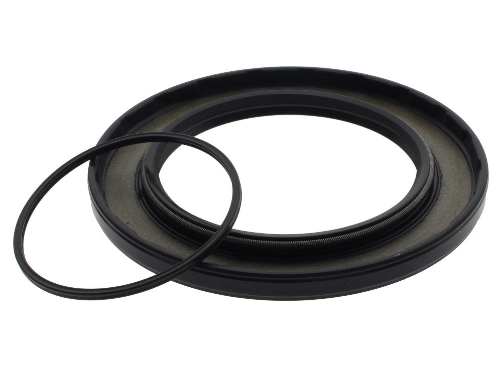 Transmission Main Shaft Seal. Fits 5Spd Big Twin Late 1994-2006. - James Gaskets Inc