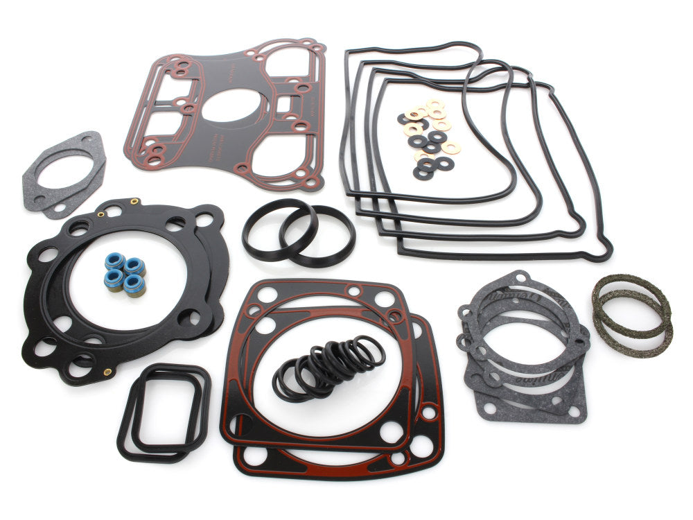MLS Top End Gasket Kit. Fits Evolution Big Twin 1984-1991. - James Gaskets Inc