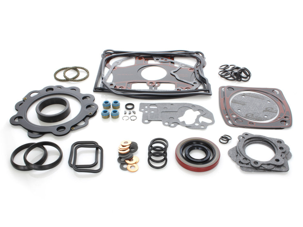 MLS Engine Gasket Kit. Fits Evolution Big Twin 1984-1991. - James Gaskets Inc
