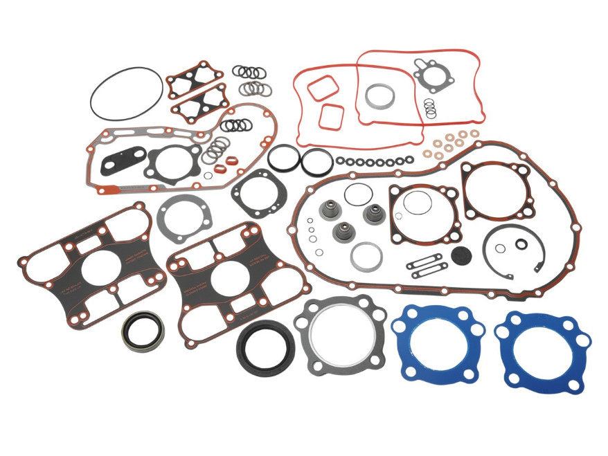 Engine Gasket Kit. Fits Sportster 2007-2021. - James Gaskets Inc