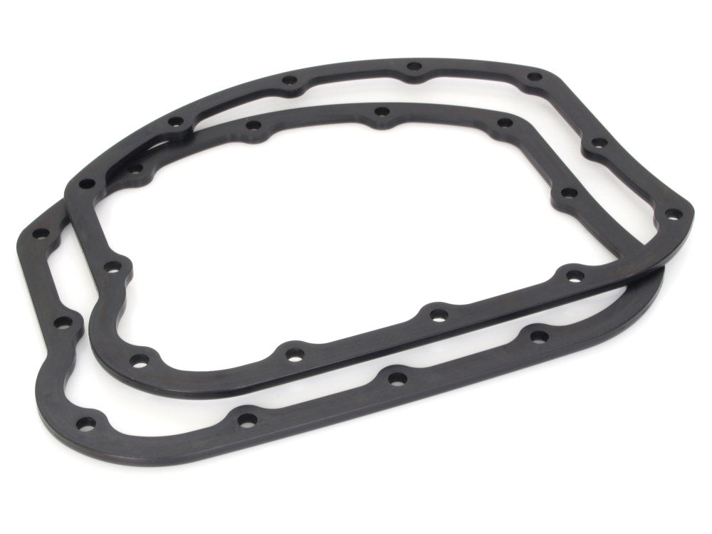 Rocker Cover Gaskets. Fits Big Twin 1948-1965. - James Gaskets Inc