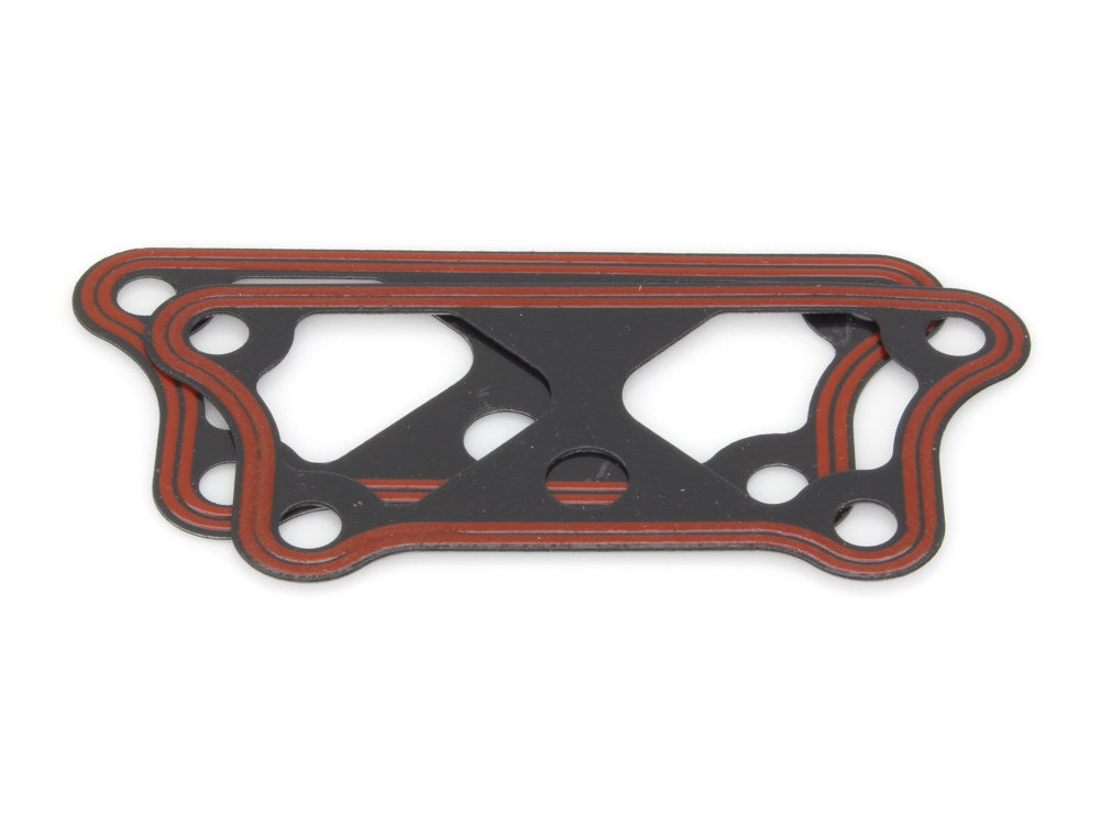 Tappet Cover Gaskets. Fits Sportster 2004-2021 - James Gaskets Inc