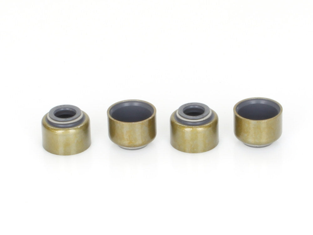 Valve Guide Seals. Fits Big Twin 1980-1984 - James Gaskets Inc