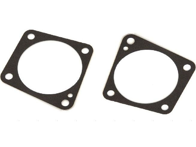 Front & Rear Tappet Block Gaskets. Fits Big Twin 1948-1999. - James Gaskets Inc