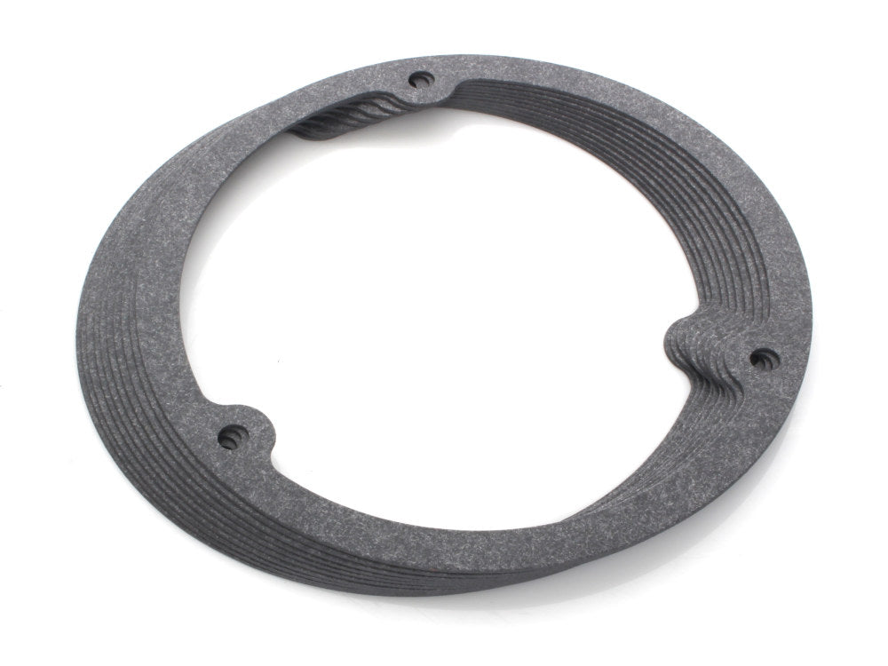 Derby Cover Gasket - Pack of 10. Fits Big Twin 1970-1983. - James Gaskets Inc