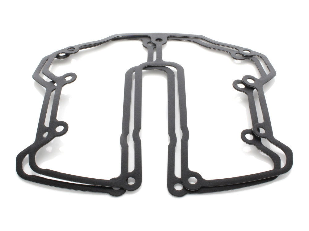 Upper Rocker Cover Gaskets. Fits Milwaukee-Eight 2017up. - James Gaskets Inc