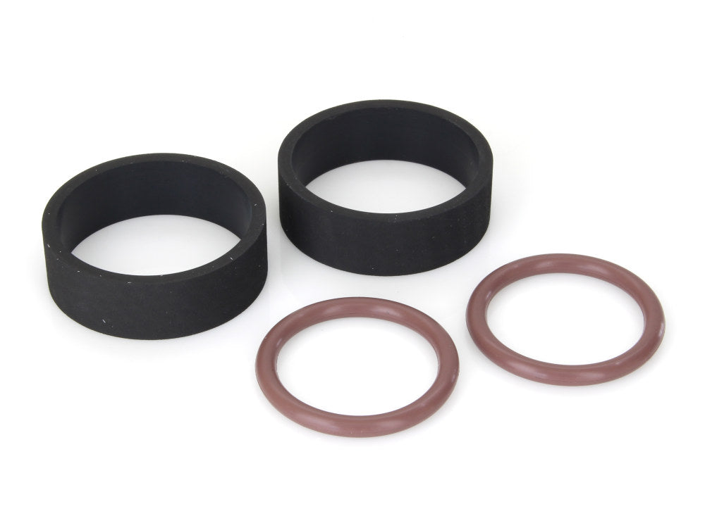 Intake Manifold Seal Kit. Fits Big Twin 1948-1984 & Sportster 1957-1985. - James Gaskets Inc