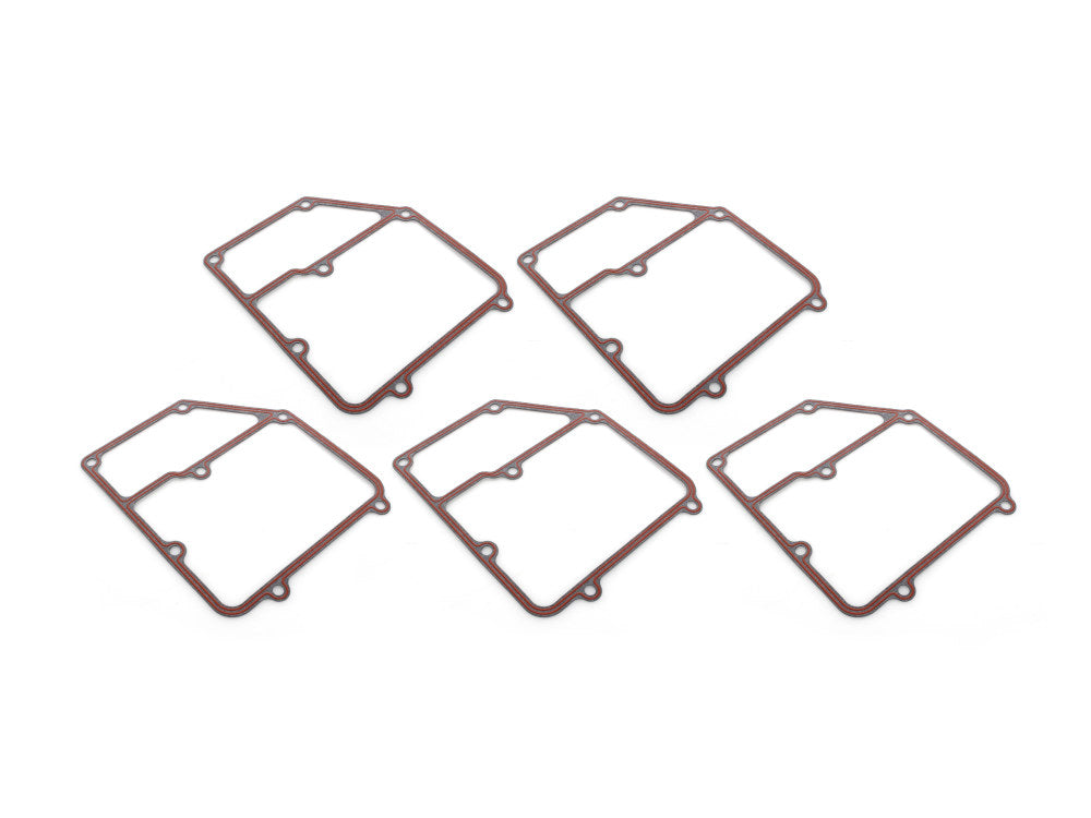 Transmission Top Cover Gasket - Pack of 5. Fits Dyna 1991-1998. - James Gaskets Inc