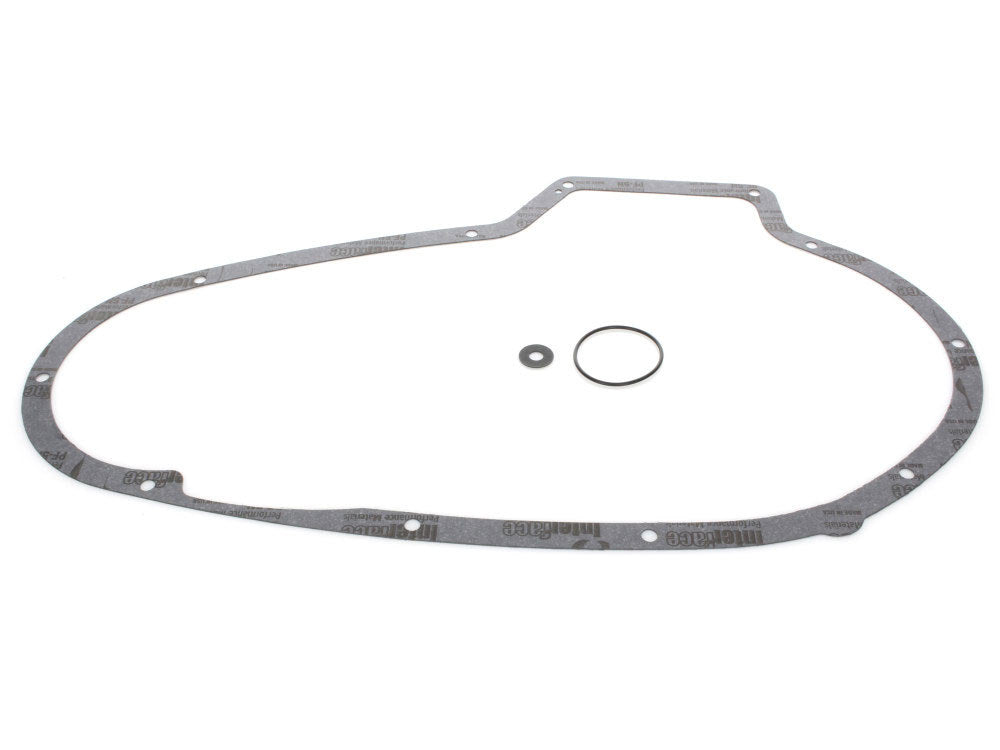 Primary Cover Gasket Kit. Fits Sportster 1967-1976. - James Gaskets Inc
