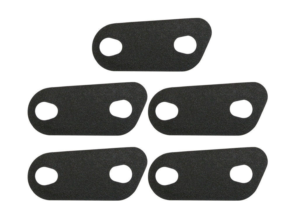 Inspection Cover Casket - Pack of 5. Fits Sportster 2009-2021 - James Gaskets Inc