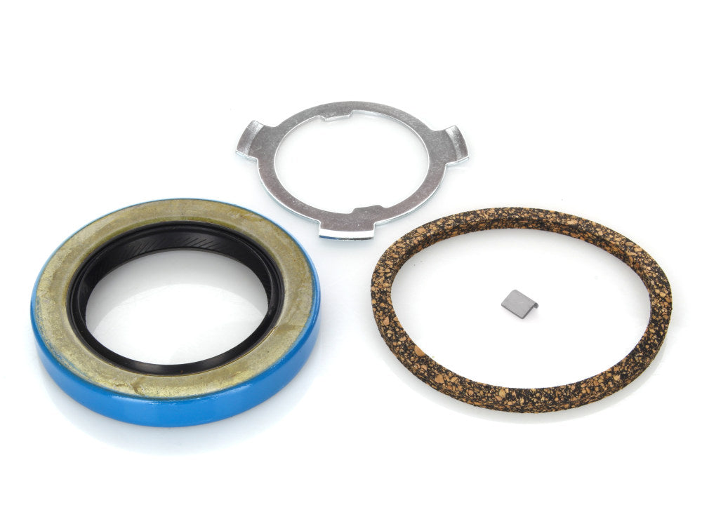 Transmission Main Shaft Seal. Fits Big Twin 1936-1979. - James Gaskets Inc