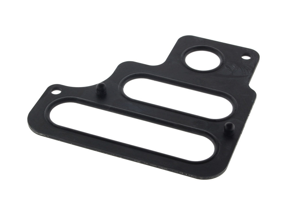 Transmission to Engine Interface Gasket. Fits Softail 2007-2017, Touring 2007-2016 & Dyna 2006-2017. - James Gaskets Inc