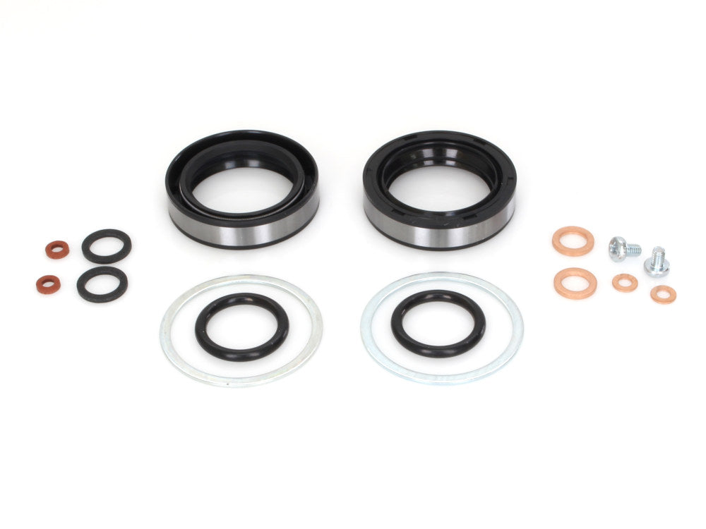 35mm Fork Seal Kit. Fits Sportster & FX 1973-1976. - James Gaskets Inc