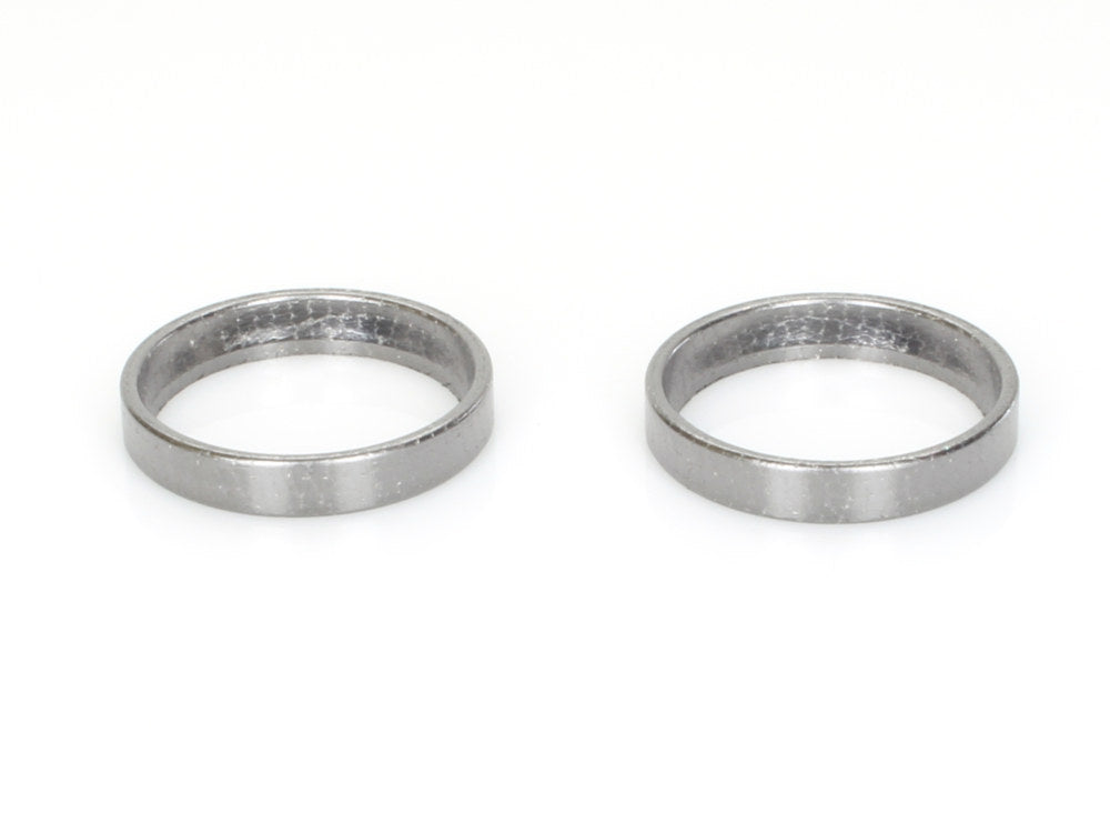 Exhaust Gasket Kit. Fits V-Rod 2009-2017. - James Gaskets Inc