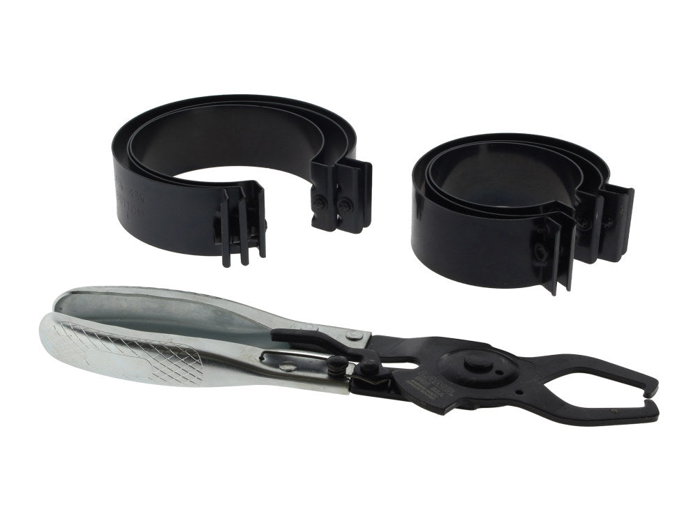 Piston Ring Compressor Tool. - Jims