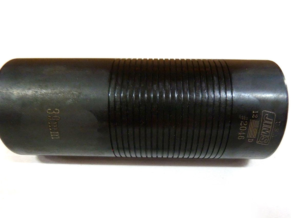 39mm Fork Seal Installer Tool. Fits Dyna 1991-2005, FXR 1987-1994 & Most Sportster 1987-2021 - Jims