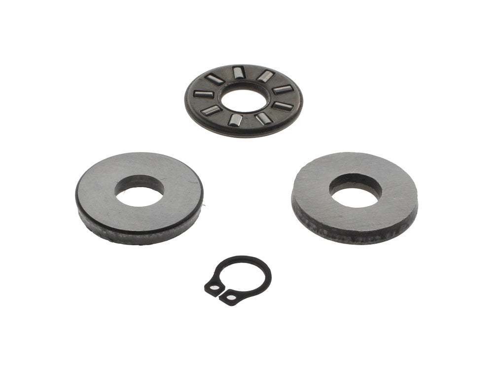 Clutch Throw Out/Thrust Bearing. Fits Big Twin Late 1975up. - Jims