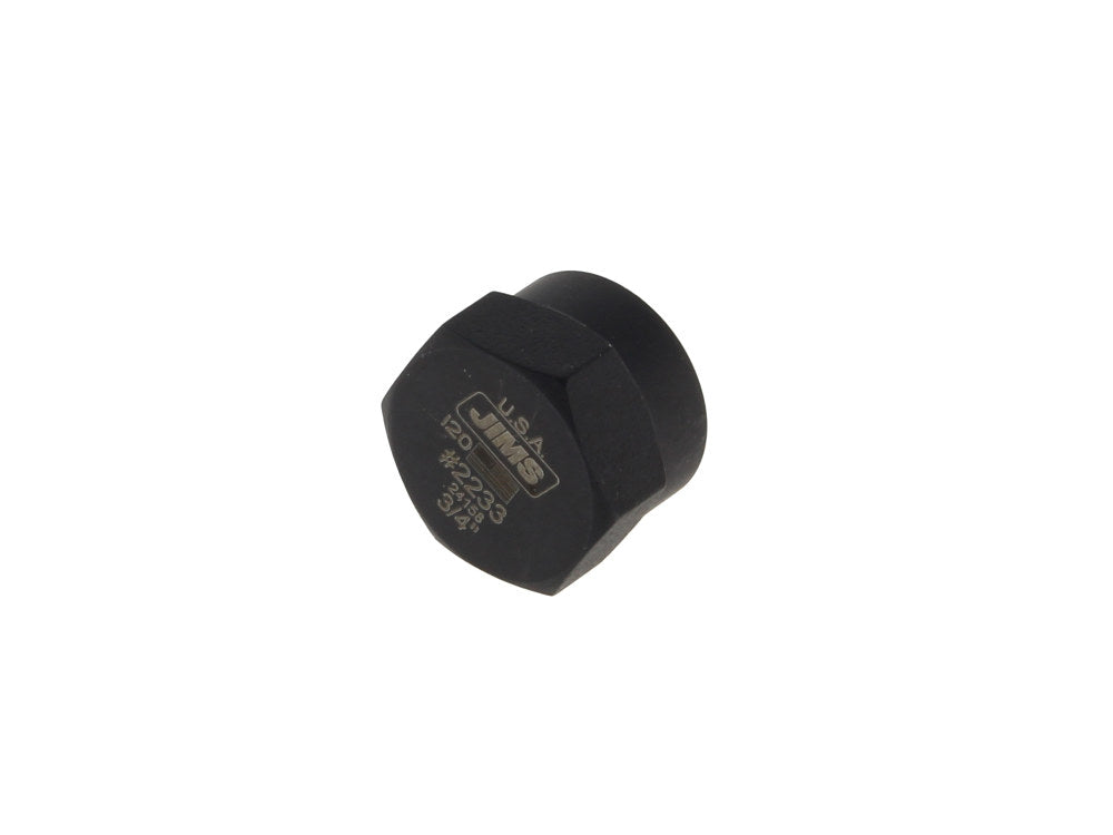 Tappet Screen Nut Removal Tool. Fits Big Twin Pre 1999. - Jims