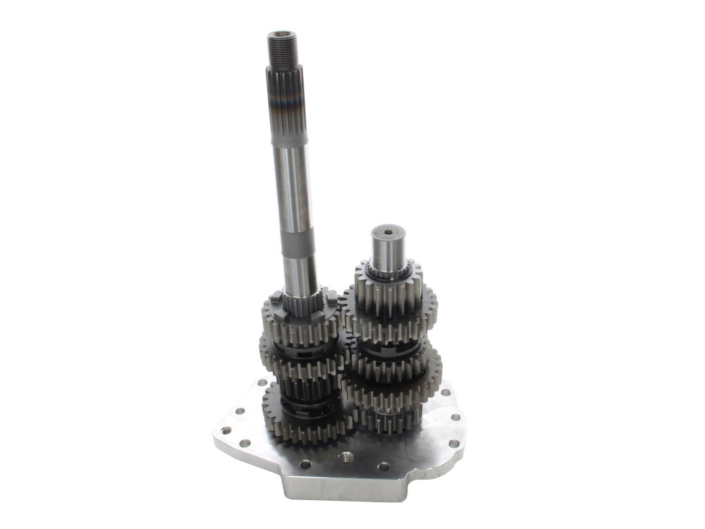 5 Speed Transmission Cassette Super Kit. Fits Softail 1990-2006, Dyna 1991-2005, Touring 1990-2006 & FXR 1990-1994. - Jims