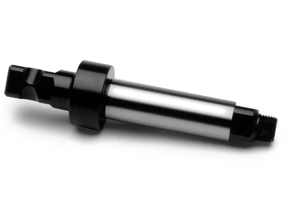 Kickstart Shaft. Fits 4Spd Big Twin 1936-1986. - Jims
