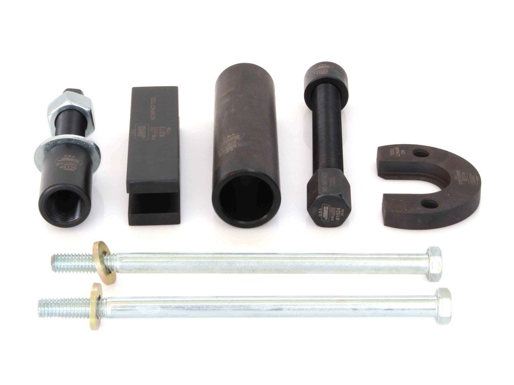 Inner Primary Bearing Race Removal & Installation Tool. Use on Big Twin 1984up. - Jims