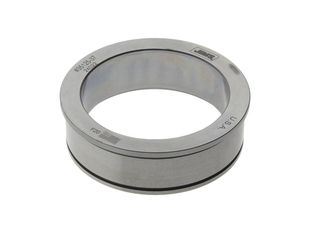 Transmission Main Bearing Race. Fits Big Twin 1937-1977. - Jims