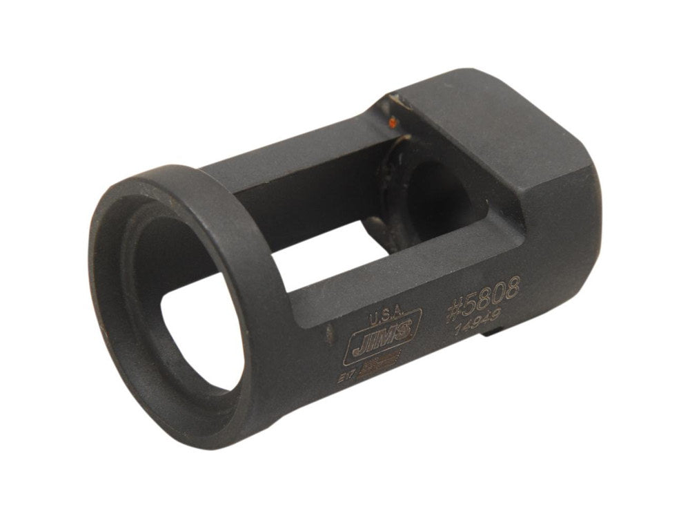 Valve Spring Compressor Adapter Tool. Use on Milwaukee-Eight 2017up. - Jims